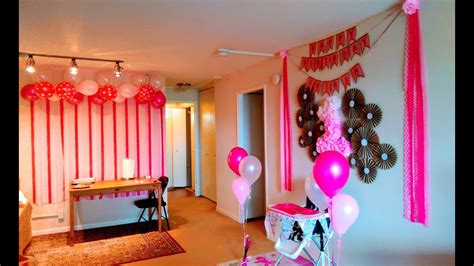 The 23 Best Ideas for 1st Birthday Decorations - Home, Family, Style ...