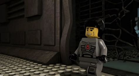 Screenshots Lego The Adventures Of Clutch Powers