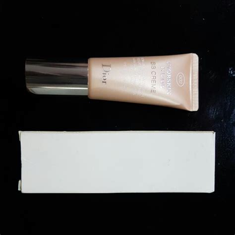Diorskin Nude BB Creme Beauty Personal Care Face Makeup On Carousell