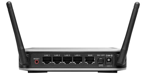 Cisco Rv W Wireless N Vpn Firewall Comms Express