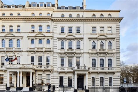 The 12 Most Expensive Homes For Sale In London In 2022