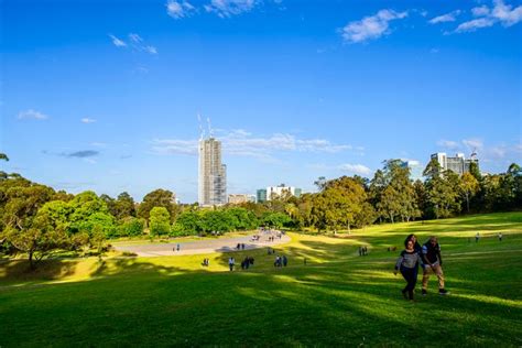 Parramatta Park | Welcome to Parramatta Park | Parks in sydney, Natural heritage, Centennial park