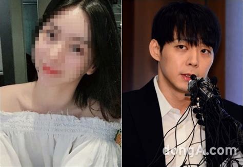 박유천 “배달만” Vs 황하나 “마약 같이했다”｜스포츠동아