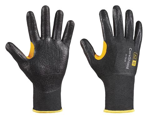 HONEYWELL Cut Resistant Gloves S 7 ANSI Cut Level A2 Palm