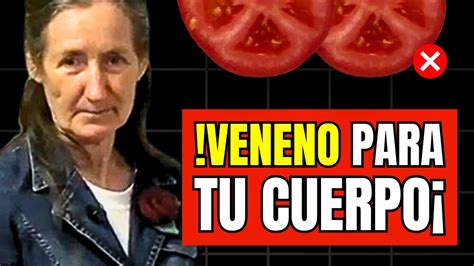 El TOMATE se Convierte en CÁNCER cuando Haces ESTO 10 Errores Comunes