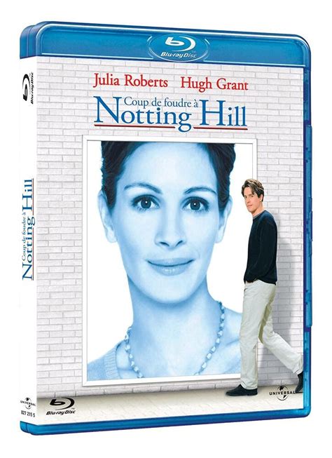 Coup de foudre à notting hill Amazon it Julia Roberts Hugh Grant