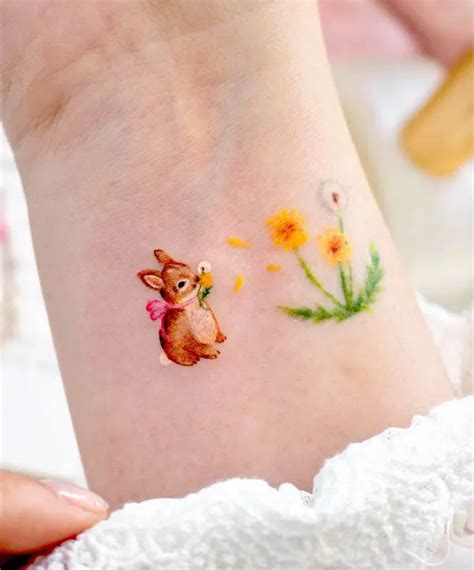 Pride In Beauty 70 Wrist Tattoos That Will Surely Inspire You