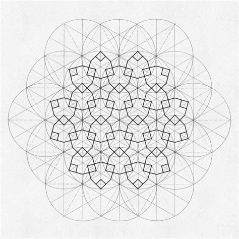 Free Printable Islamic Geometric Designs Download Free Printable