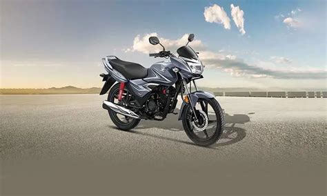 Honda Shine 125 S Updated Model Launched In India With OBD2 Compatible