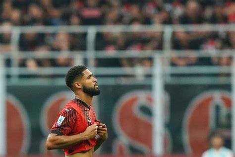 Loftus Cheek Parole Al Miele Per Il Milan Come Tornare Bambini