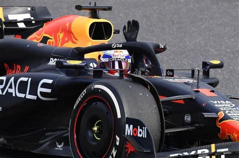 F1 Le classement des constructeurs au championnat du monde après le