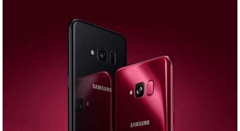 Samsung Galaxy S Light Luxury Official With Snapdragon Mobile And