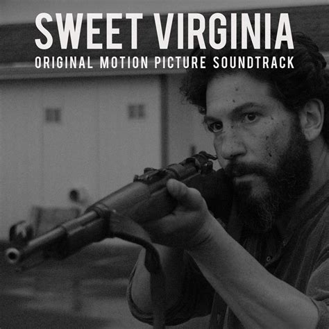 Sweet Virginia (Original Motion Picture Soundtrack) | Brooke Blair ...