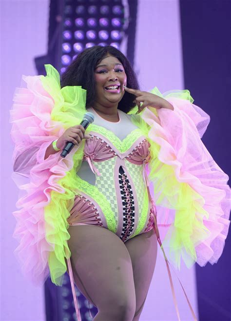 Lizzo: Singer facing new accusations from former dancers