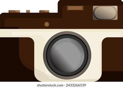 Retro Camera Clipart Royalty-Free Images, Stock Photos & Pictures ...