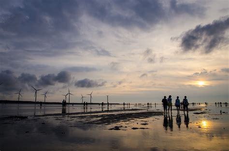 【台湾】台湾のウユニ塩湖・高美湿地！インスタ映えスポットを巡る初旅はツアーがおすすめ！ おすすめ旅行を探すならトラベルブック