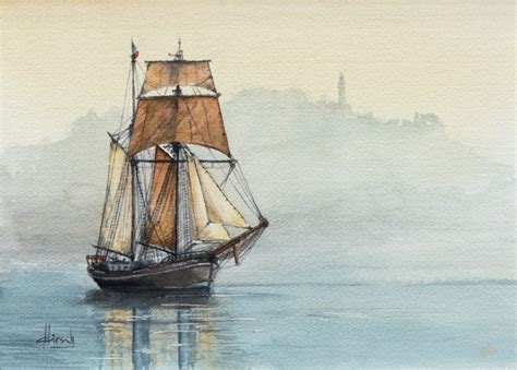 Watercolor Paintings You Need To Know Artsper Magazine