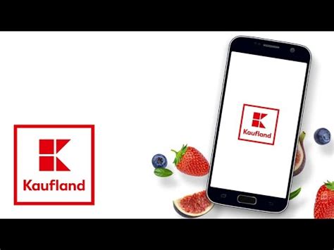 Kaufland App Prospekte Supermarkt Angebote Co Apps Bei Google Play