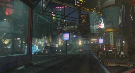 Mlo Ymap Grandcyberpunk Ymap Cyberpunk In Gta Leaked