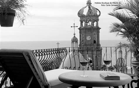 Romantic Guide By Puerto Vallarta Mexico Boutique Hotels