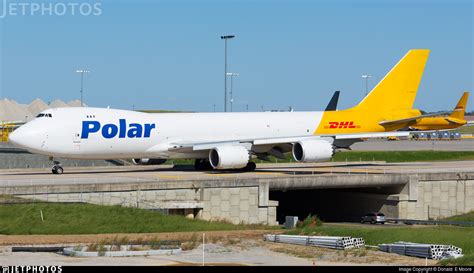 N Gt Boeing Uf Polar Air Cargo Donald E Moore Jetphotos