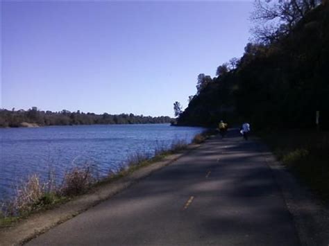 American River Bike Trail (Jedediah Smith Memorial Trail) Photos | TrailLink California Trail ...