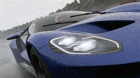 Review Forza Motorsport 6