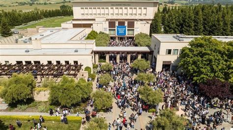 Sonoma State University Relieved Due To Support For Israel Boycott