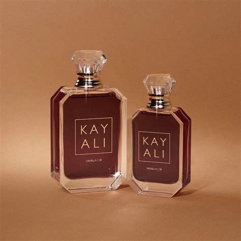 What Does Kayali Vanilla Smell Like Everything You Need To Know