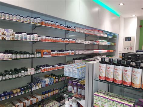 Good Health Nutrition Health Food And Supplement Stores In Mankhool