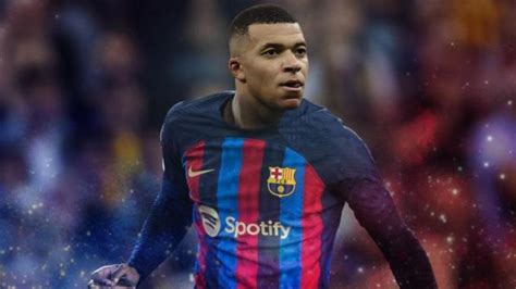 La Inocentada De Mundo Deportivo Con Mbappé Humilla Brutalmente Al Barça