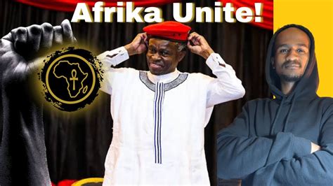 Watch Prof PLO Lumumba Powerful Speech At EFF 10th Anniversary