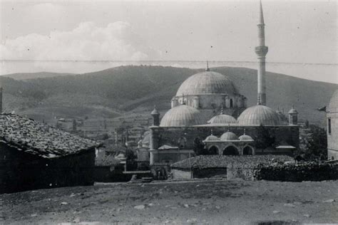 Yozgat Ulu Cami Konumu Fotoğrafları ve Hakkındaki Bilgiler Kültür