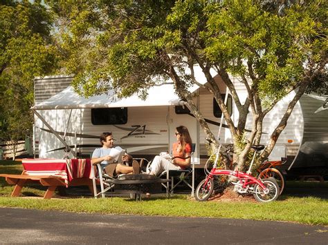 Lazydays RV Resort in Tampa | Good Sam RV Travel Blog