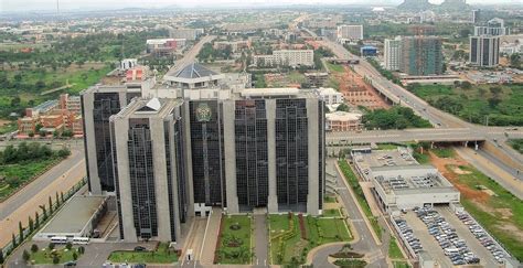 7 Nigerian States With Most Beautiful Capital Cities See Photos