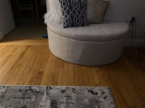 Fix bulge? Just bought didn’t notice ! : r/fixit