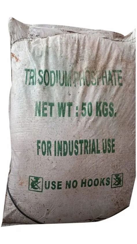 Trisodium Phosphate At Best Price In Mumbai By Anira Enterprises Id