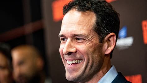 Paul DePodesta says Browns ‘really feel good’ about options at No. 10 in 2020 NFL Draft