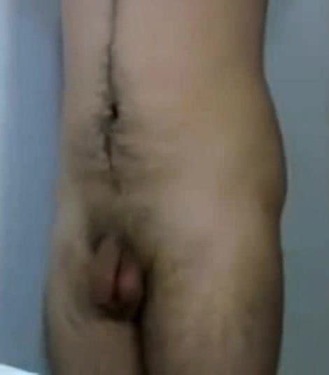 Guy Dared To Get Naked Video 4 ThisVid