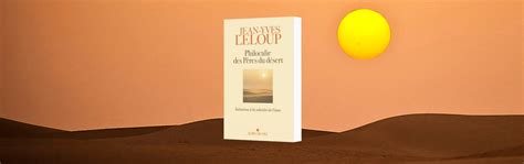 Philocalie des pères du désert Jean Yves Leloup Mare Nostrum