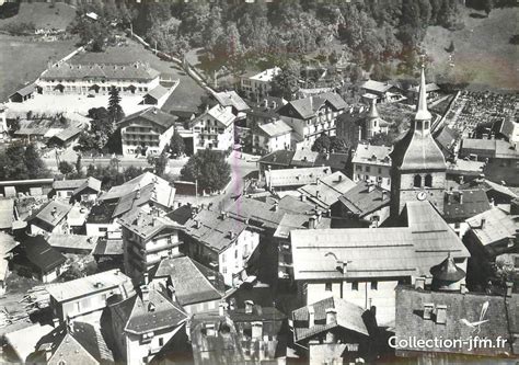 CPSM FRANCE 73 Beaufort vue générale 73 savoie autres communes