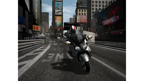 Tourist Trophy Ps2