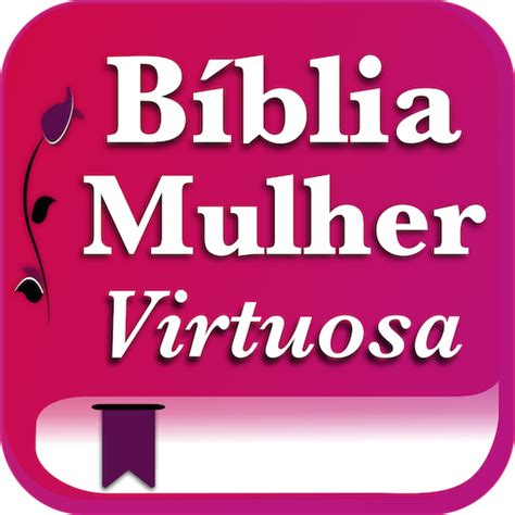 B Blia Mulher Virtuosa E Harpa Apps On Google Play