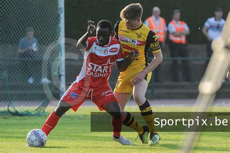 Belgium Soccer Friendly Oudenaarde Vs Mouscron Sportpix Be