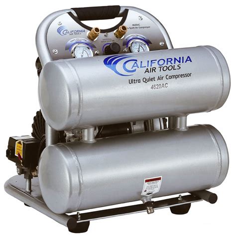 7 Best Quiet Air Compressors Winter 2024 Reviews Buying Guide