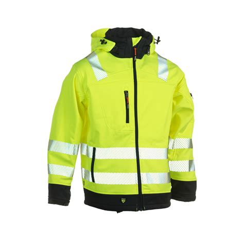 Herock Veste Haute Visibilit Gregor Goodworker Herock Official