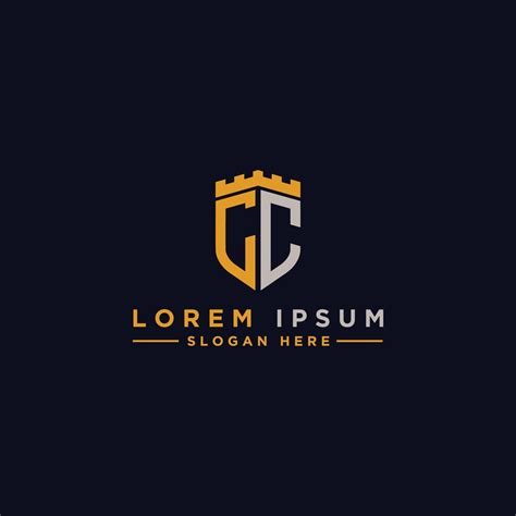 inspiração de design de logotipo para empresas a partir das letras