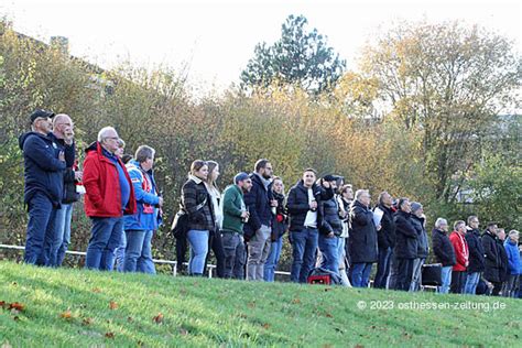 Bildergalerie Vom Verbandsliga Spiel Eichenzell Gegen Wolfhagen