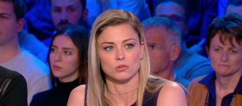 BLASTING NEWS Laure Boulleau pourrait plus se lâcher sur lOL si