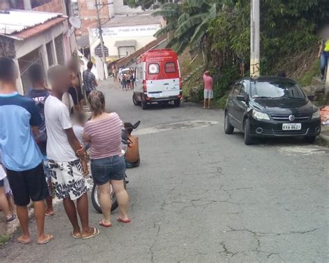 Rádio Acesa FM VR Homem troca tiros a PM no bairro Boa Vista em